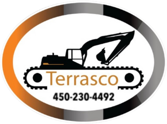 Logo Terrasco